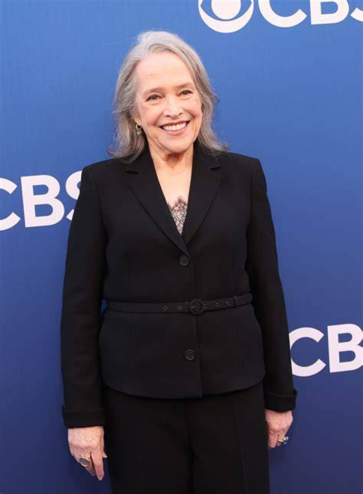 Kathy Bates Opens Up About How She Lost 60 Lbs.