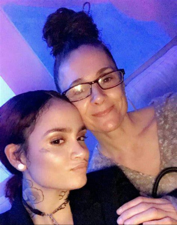 Kehlani & her mom Kehlani, Kehlani singer, Mommy daughter pictures