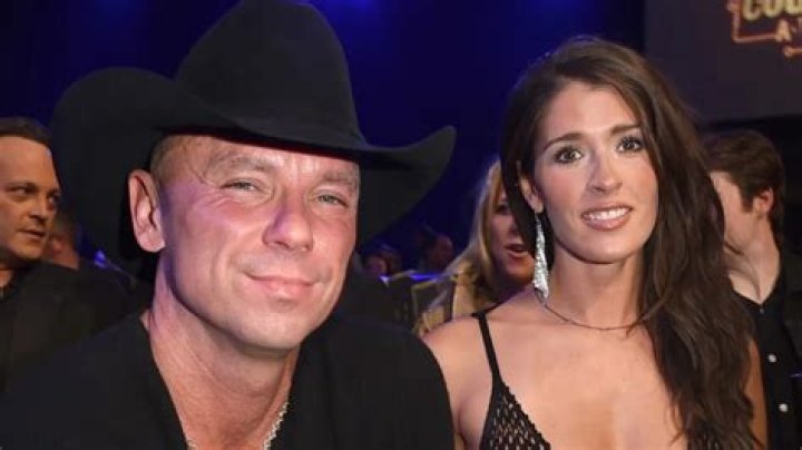 Kenny Chesney And Mary Nolan: A Love Story Unbound