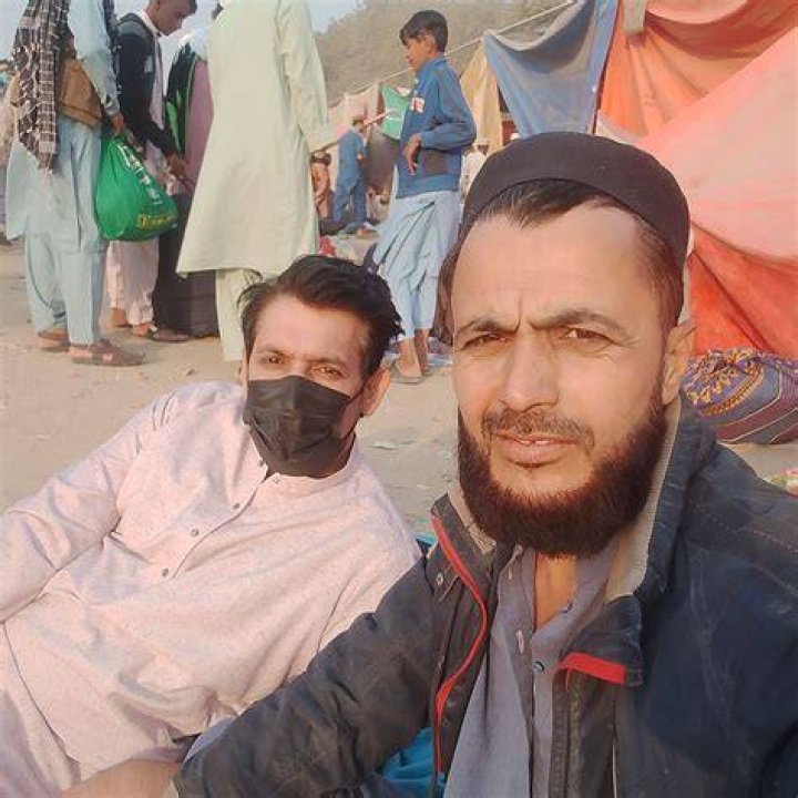 Khan Baba (KhanBab35037852) / Twitter