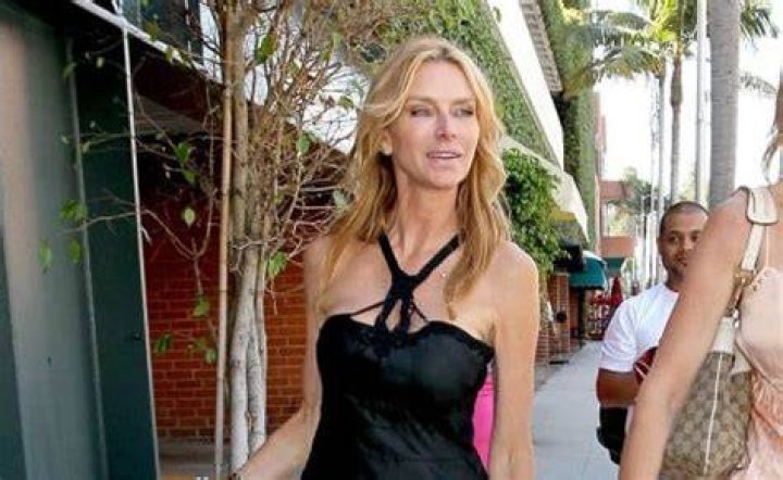 Kimberley Conrad Net Worth in 2023 How Rich is She Now? News