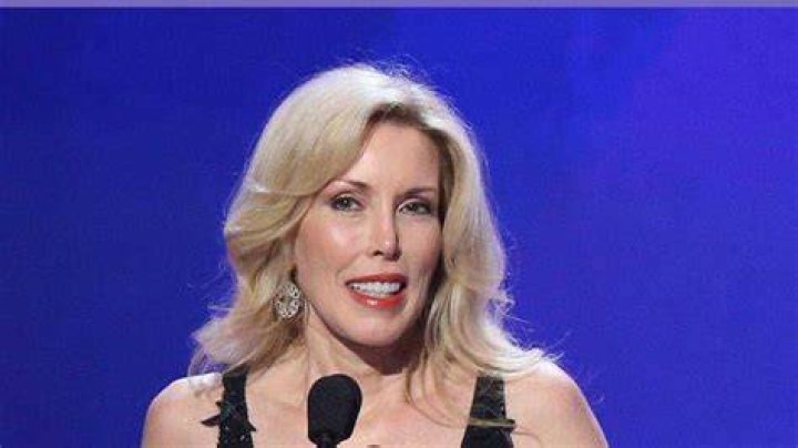 Kimberly Woolen bio age, family, career, photos Briefly.co.za