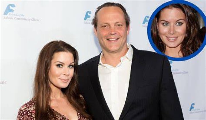 Kyla Weber bio, age, realtor facts and Vince Vaughn's wife Kemi