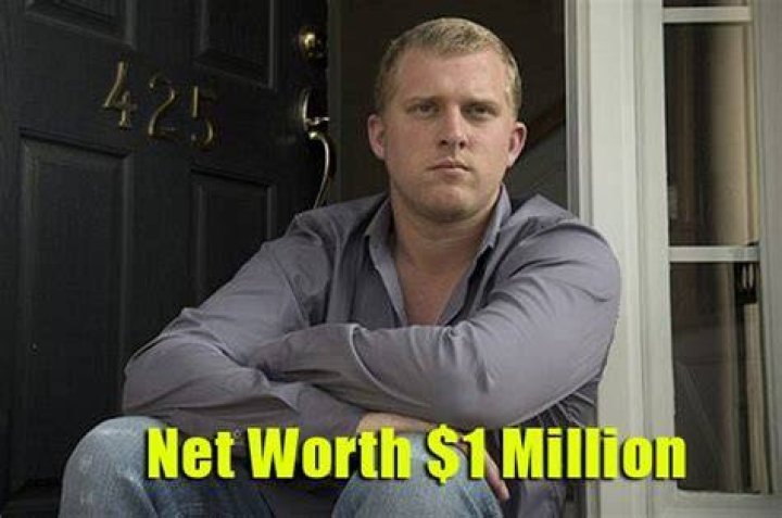 Kyle Chrisley Net Worth, Salary, Age, Height, Bio, Family, Career, Wiki