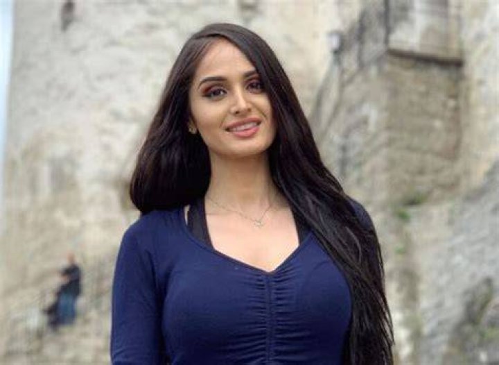 Lana Rose Bio, Facts, Family, Age