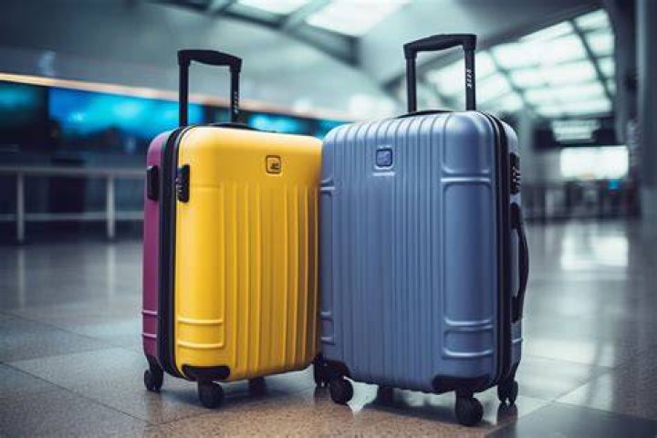 Las 7 mejores maletas de viaje baratas de 2021 Todoequipaje
