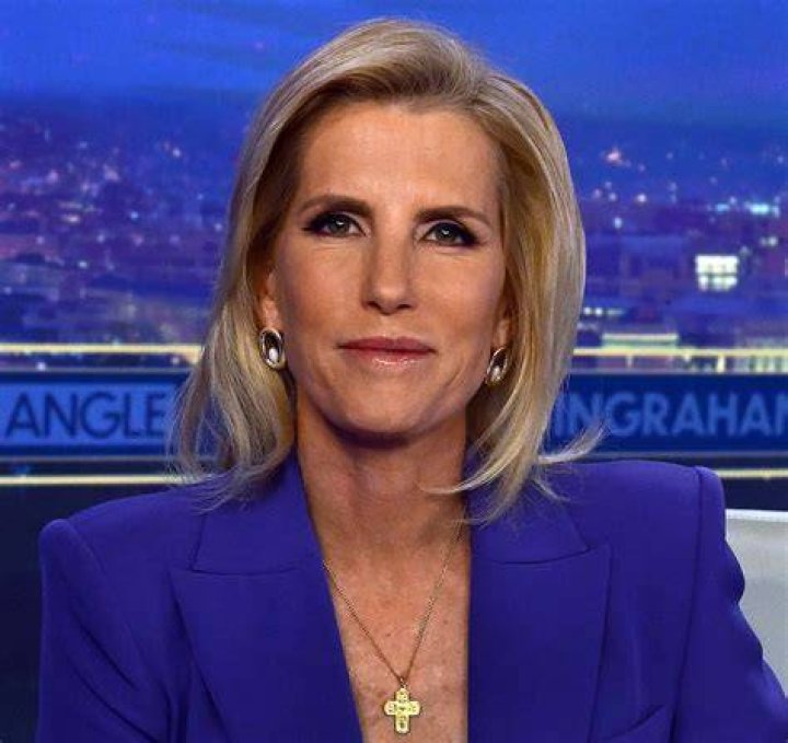 Laura Ingraham's adopted children Who are Maria Caroline, Michael
