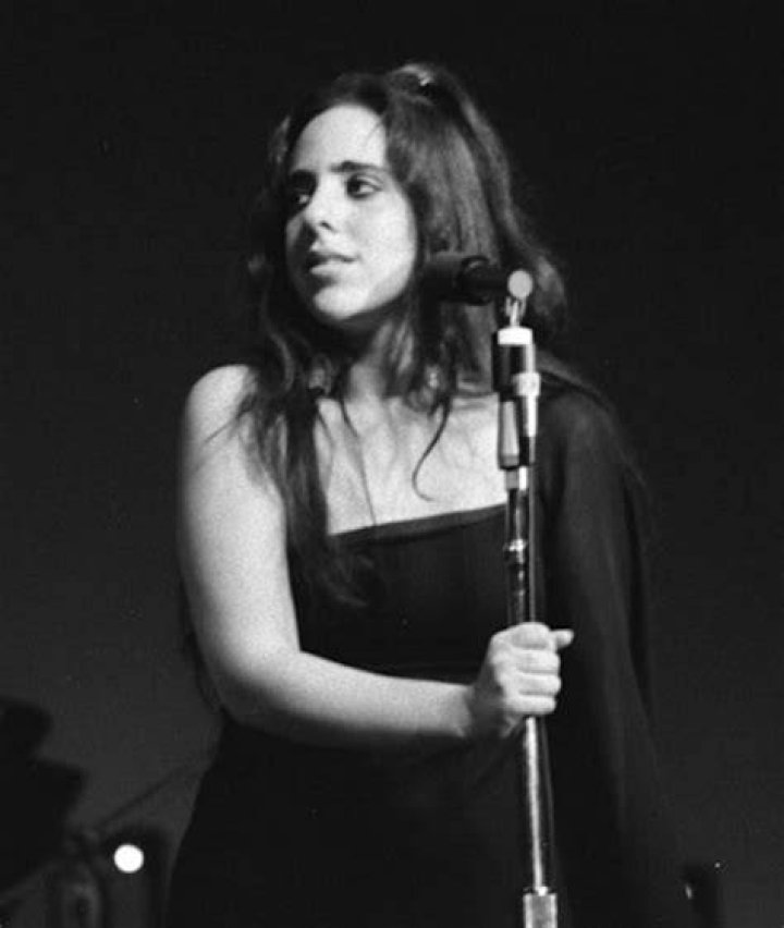 Laura Nyro cantar como canta el p&aacute;jaro ctxt.es