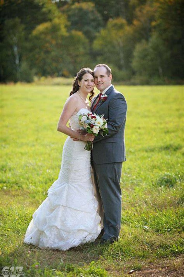 Lisa & Robert’s Wedding at The Meadows Jennifer Bach Photography