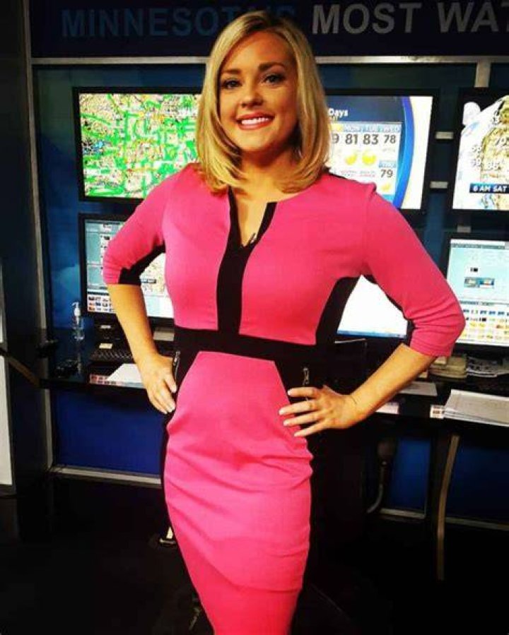 Lisa Meadows Biography, WCCO, Age, Weather, Height, Weight, Wikipedia