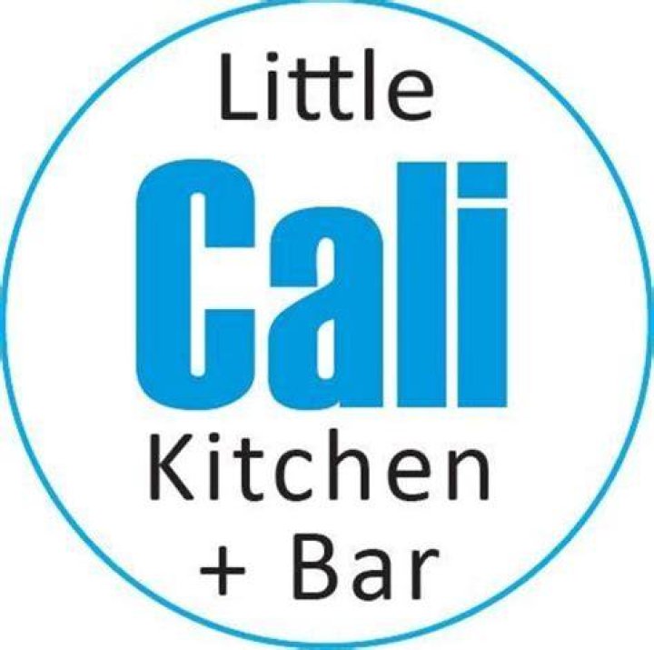 Little Cali Kitchen + Bar The Marine Village Sanctuary Cove The