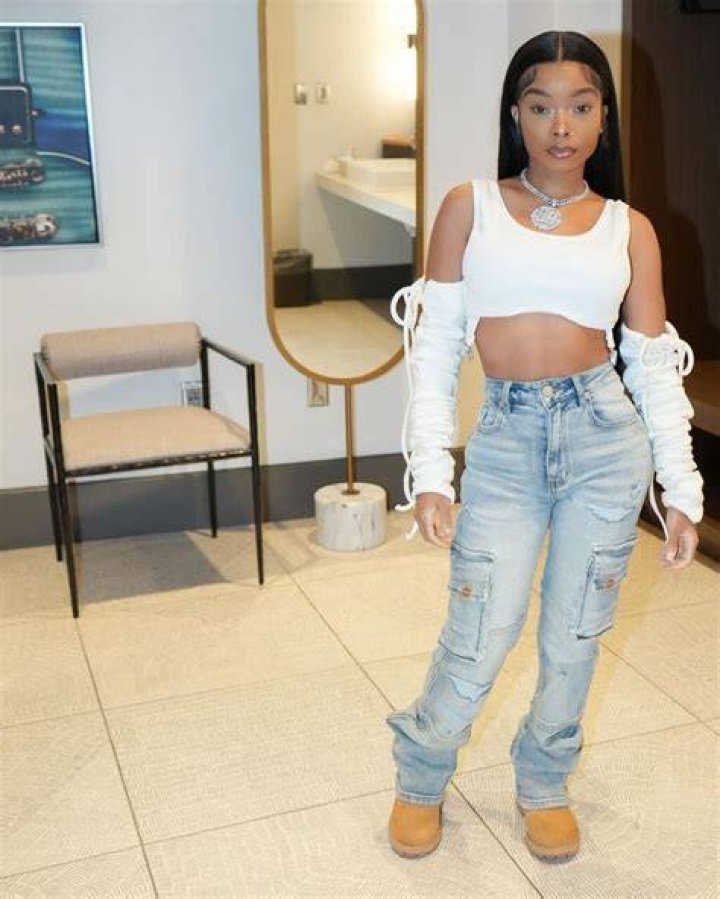 Lola Brooke Age Net Worth, Assets, Career kcmmf