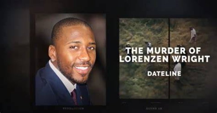 Lorenzen Wright&rsquo;s murder story airs Saturday on CBS&rsquo; &lsquo;48 Hours