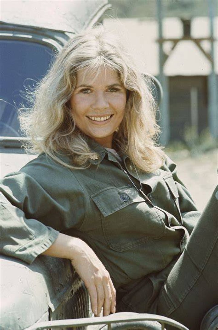 Loretta Swit Mash Loretta Swit Hot lips, Loretta, Mash characters