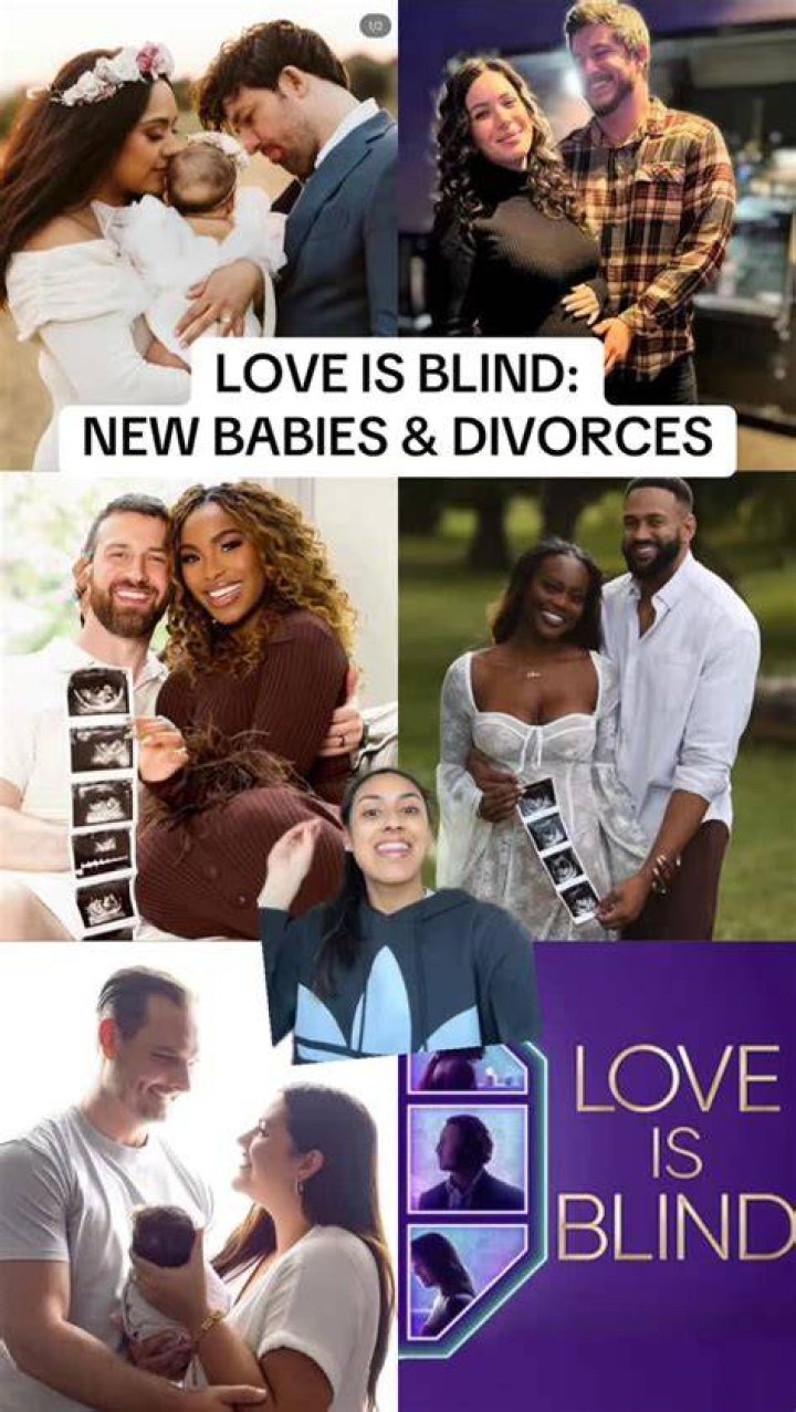 Love, Blindness, And Instagram Unveiled