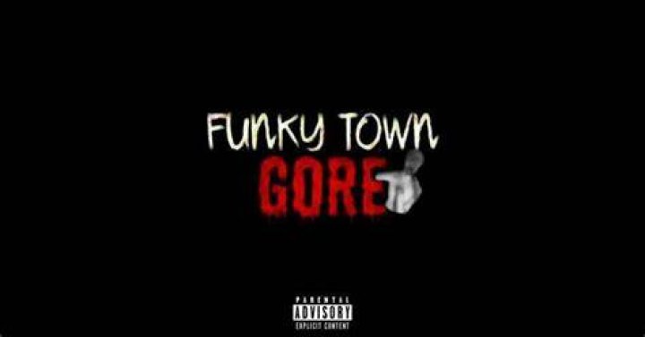 Funky Town Gore Single de xixal xd no Apple Music