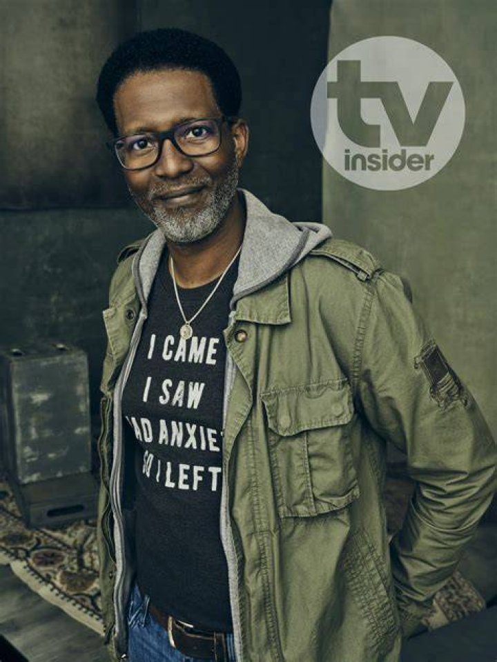 ‘Resident Alien’ Star Corey Reynolds and His Wife Have a Son Who Fills