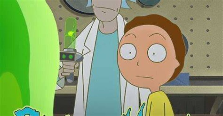 &lsquo;Rick and Morty&rsquo; Who Is the Voice Behind Fans