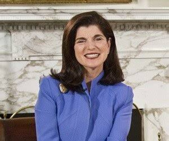 Luci Baines Johnson Net Worth 2024 Wiki Bio, Married, Dating, Family