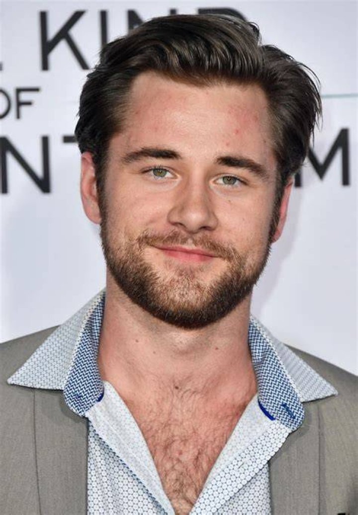Luke Benward Net Worth 2023 Wiki Bio, Married, Dating, Family, Height