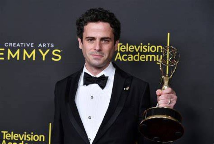 Luke Kirby Facts More about His Relationships on and OffScreen