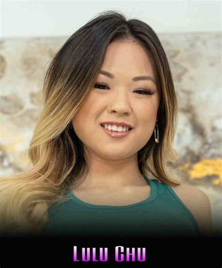 Lulu Chu (Actress) Wiki, Bio, Age, Height, Weight, Measurements, Dating