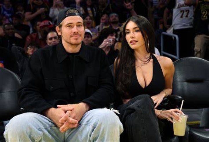 Madison Beer Couples Up With Zack Bia For Steven Levine's Birthday