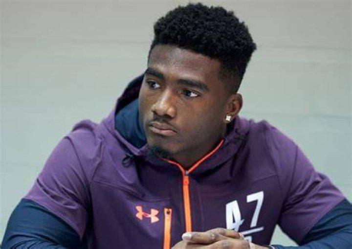 Malik Gant (NFL) Age, Wiki, Biography, Death Cause, Parents, Girlfriend