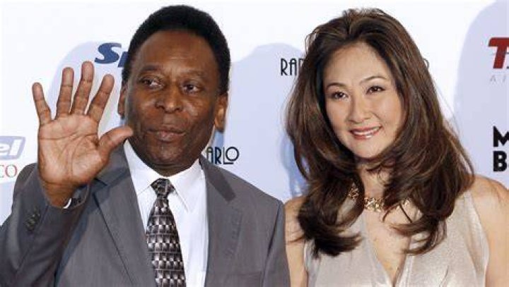 Marcia Aoki (Pel&eacute; Wife) Wiki, Bio, Age, Height, Weight, Husband, Net