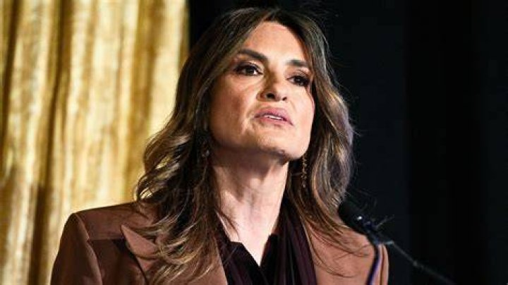 Mariska Hargitay net worth 5 Facts You Should Know Facts Five