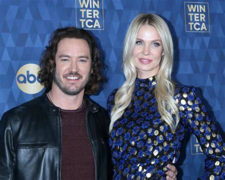MarkPaul Gosselaar and wife expecting first child together CBS News