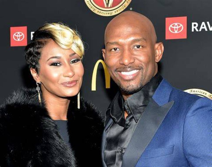 Martell Holt & Melody Holt's Custody Drama Worsens + Melody Slams