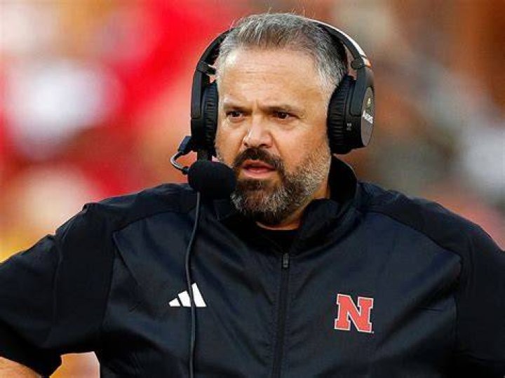 Matt Rhule Q&A Getting to know Nebraska, hosting a fullbacks camp and