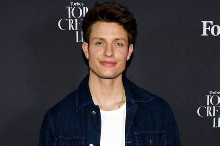 Matt Rife About Entertainment.ie
