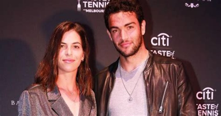Matteo Berrettini Gf HarrisonCoventry