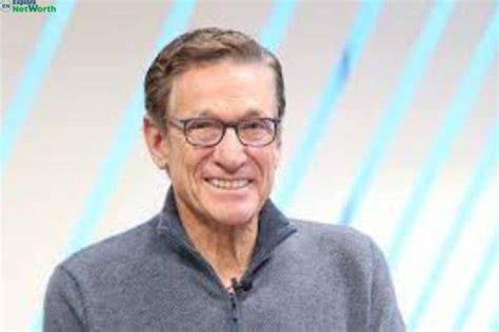 Maury Net Worth How Much is Maury Worth?