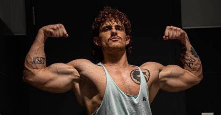 Max Taylor Lifts (TikTok Star) Age, Birthday, Bio, Facts, Family, Net