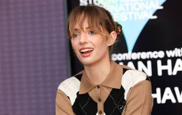 Maya Hawke's Queer Identity: Discoveries And Insights