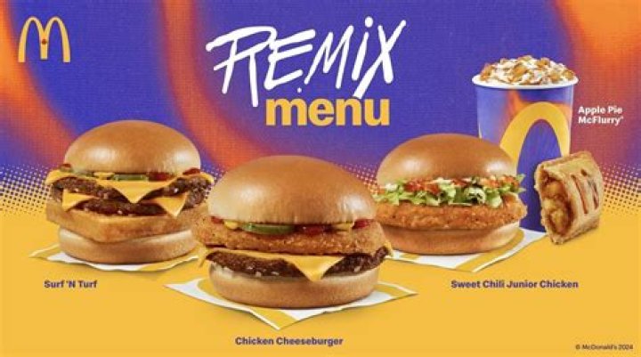 McDonald's CEO Chris Kempczinski on COVID19's Impact Time