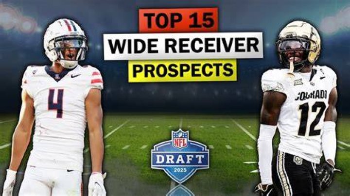 MeansMoreMailbag Where will 5star WR Carnell Tate land? How many SEC
