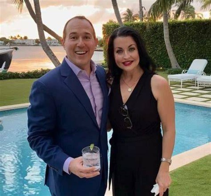 Meet Rebecca Arroyo, Raymond Arroyo Wife Bio, Age, Net Worth