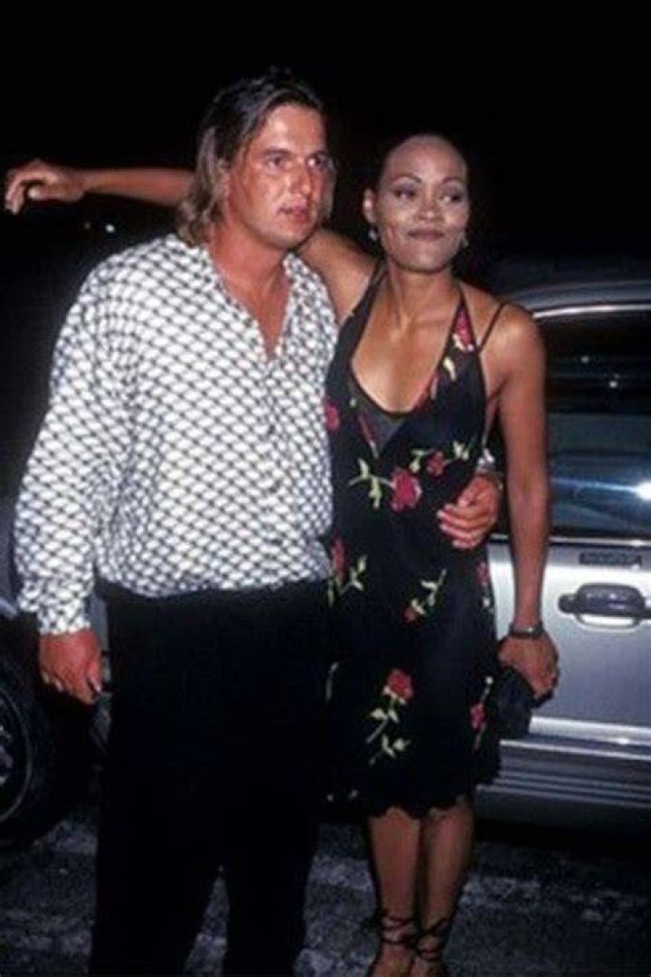 Meet Robin Givens&rsquo; ExHusband Svetozar Marinkovic. His Career, Marriage