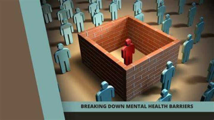 Mental Health, Advocacy, And Breaking Barriers