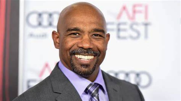 Michael Beach Net Worth, Wealth, and Annual Salary 2 Rich 2 Famous