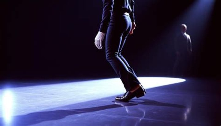 Michael Jackson's Bad Japan Tour 1987 Poster by thehuntsmanmovie on