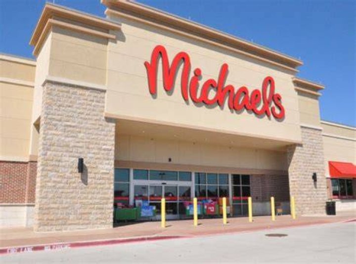 Michaels Near Me Oh Near