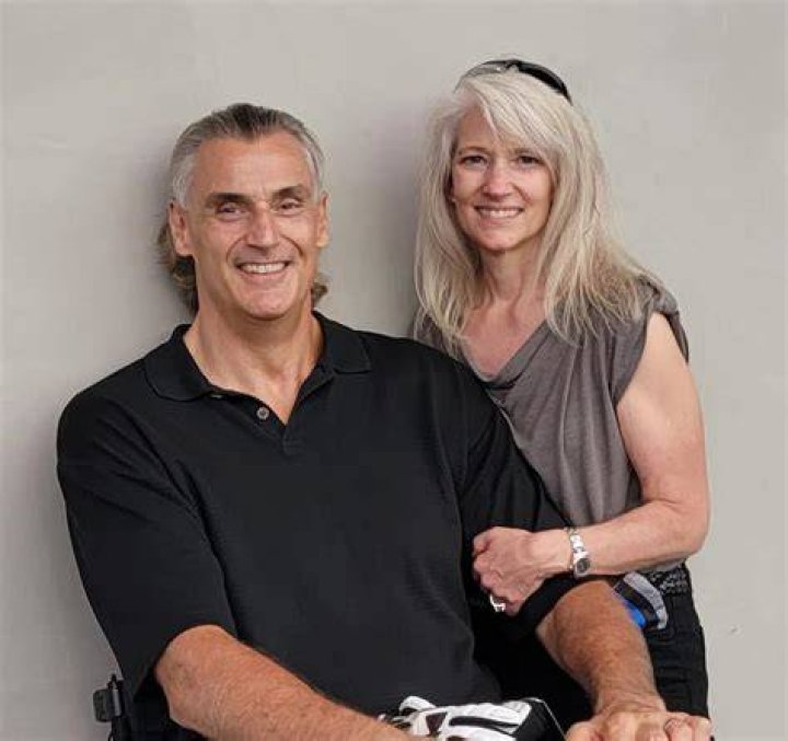 Mike Utley Wife Dani Utely Married Life And Kids