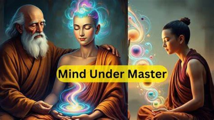 Mind Under Master YouTube