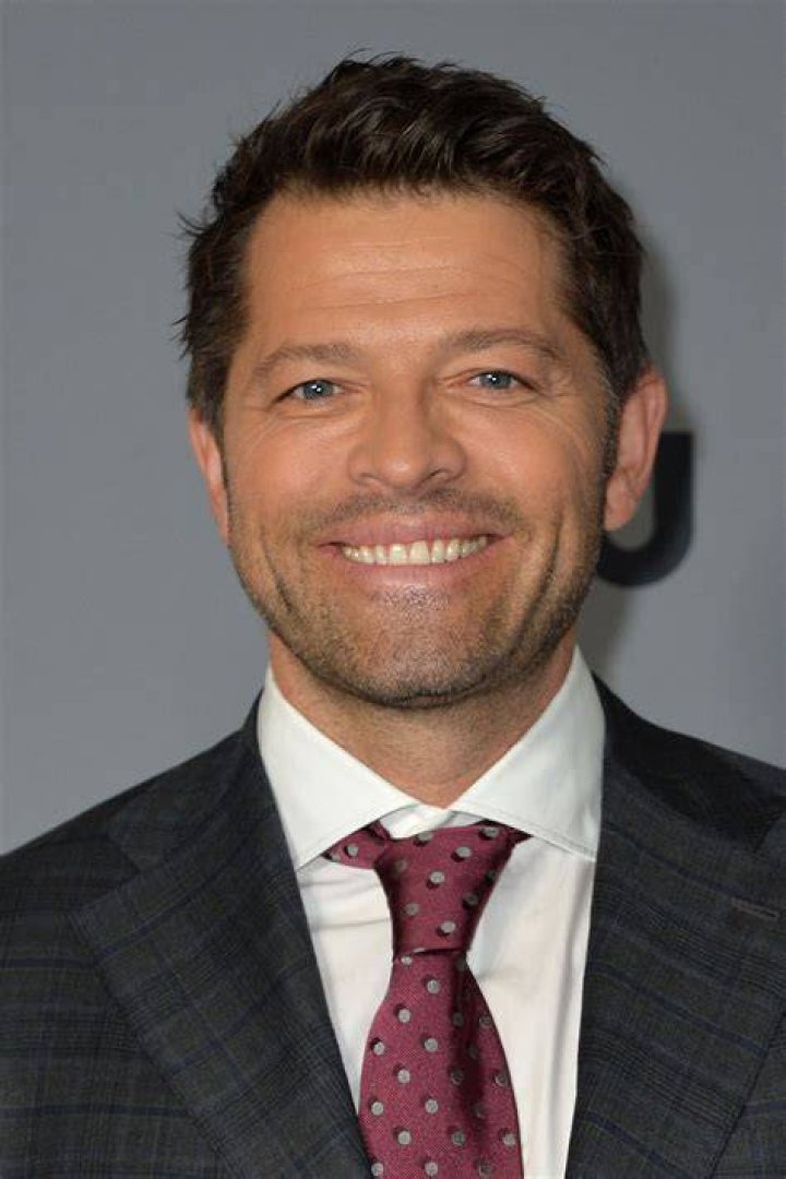 Misha Collins Misha Collins Photo (5802899) Fanpop