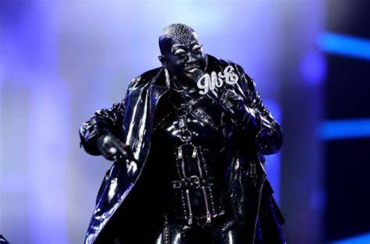Missy Elliott’s 6 Most Epic Costumes Billboard Billboard
